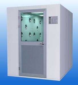 標(biāo)準(zhǔn)風(fēng)淋室 標(biāo)準(zhǔn)風(fēng)淋室