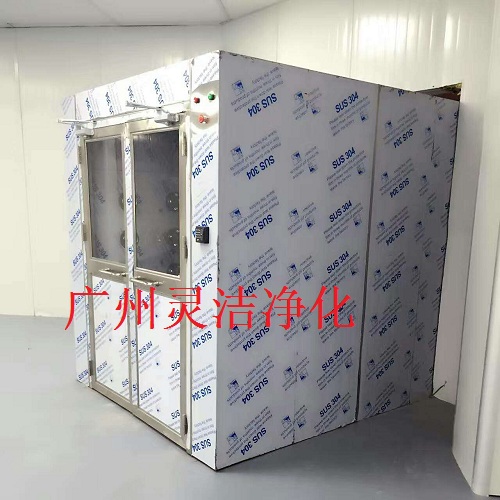 防爆風(fēng)淋室|防爆貨淋室 防爆風(fēng)淋室|防爆貨淋室