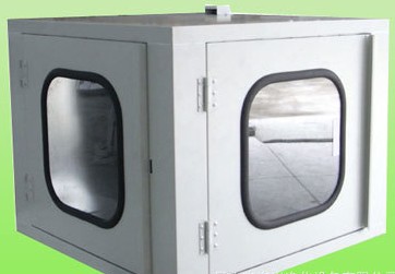 轉(zhuǎn)角傳遞窗 轉(zhuǎn)角傳遞窗