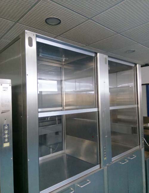 手動(dòng)升降傳遞窗 手動(dòng)升降傳遞窗