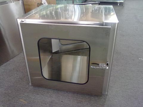 PCR實(shí)驗(yàn)室生物傳遞窗材質(zhì)要求 PCR實(shí)驗(yàn)室生物傳遞窗材質(zhì)要求