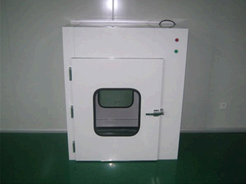 PCR實(shí)驗(yàn)室落地傳遞窗廠家 PCR實(shí)驗(yàn)室落地傳遞窗廠家