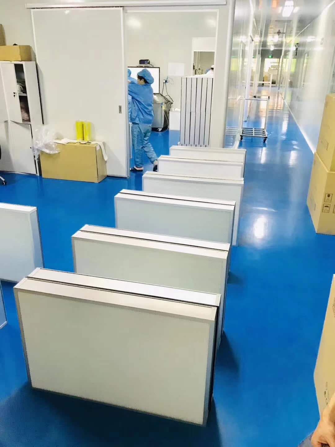 風(fēng)淋室高效過(guò)濾器 風(fēng)淋室高效過(guò)濾器