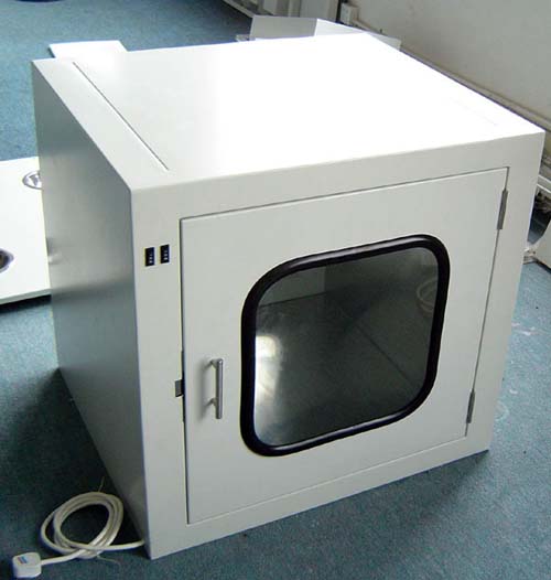 除靜電傳遞窗有什么功能？