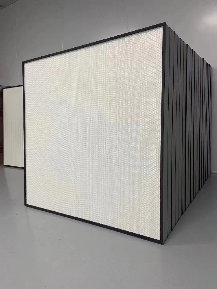 山南市人民醫(yī)院高效過濾器 山南市人民醫(yī)院高效過濾器