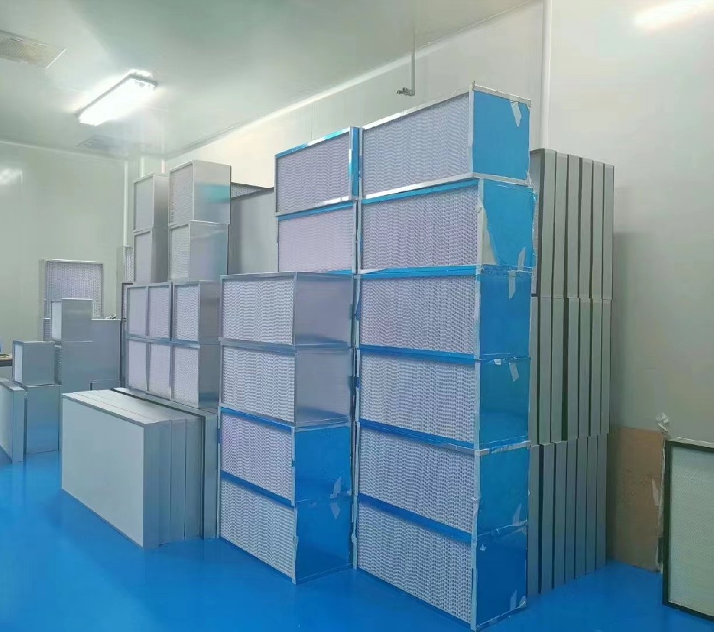 北京市人民醫(yī)院高效過濾器 北京市人民醫(yī)院高效過濾器